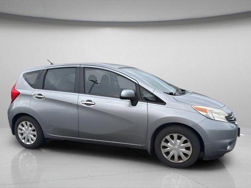 2014 Nissan Versa Note SV