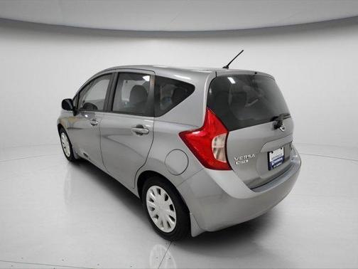 2014 Nissan Versa Note SV