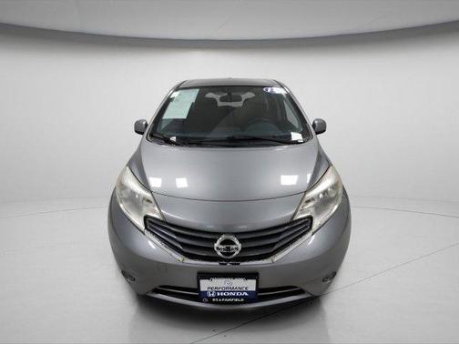2014 Nissan Versa Note SV