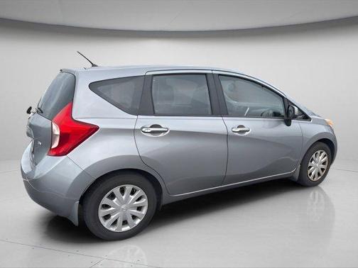 2014 Nissan Versa Note SV