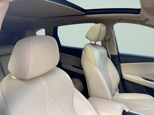 Performance Red Pearl 2021 Acura RDX Base