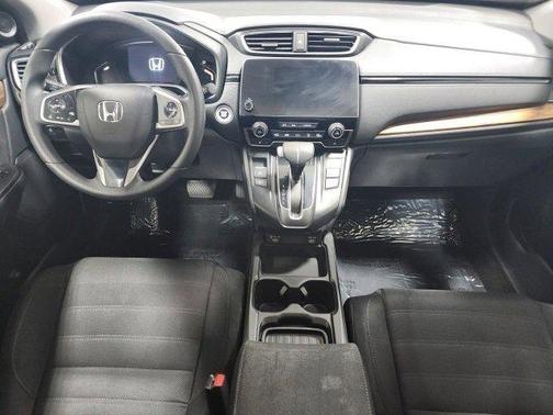 2020 Honda CR-V AWD EX