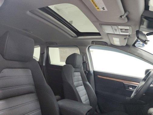 2020 Honda CR-V AWD EX