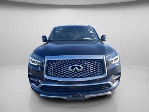 2019 INFINITI QX80 Limited