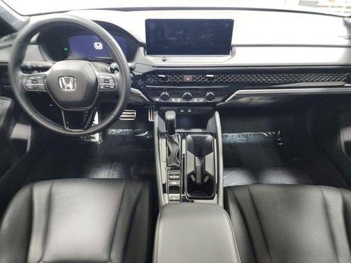 2023 Honda Accord Hybrid Base