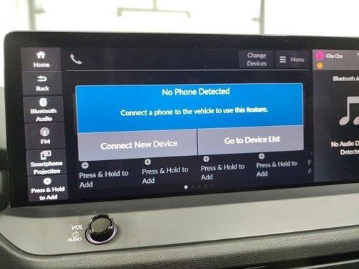 2023 Honda Accord Hybrid Base