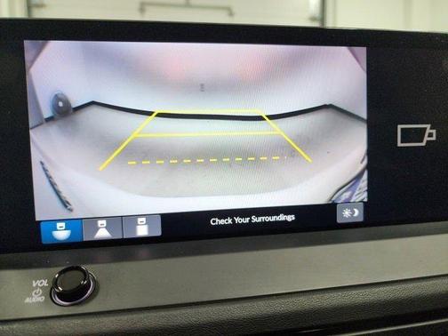 2023 Honda Accord Hybrid Base