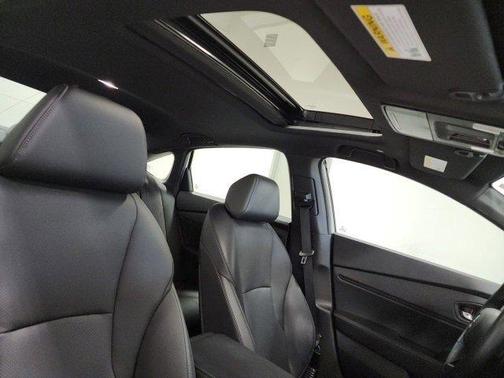 2023 Honda Accord Hybrid Base