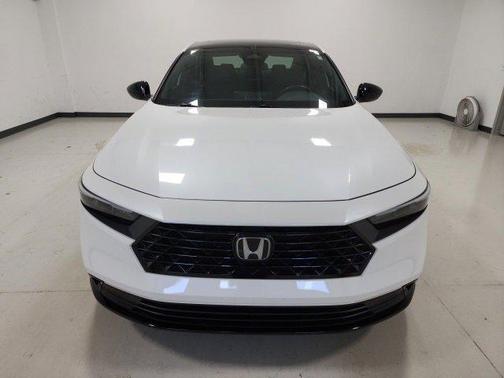 2023 Honda Accord Hybrid Base
