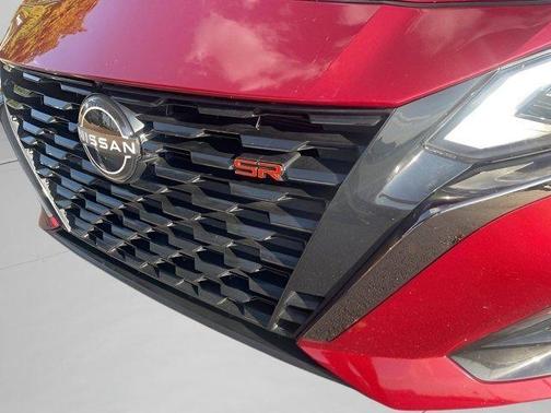 2023 Nissan Altima SR VC-Turbo FWD