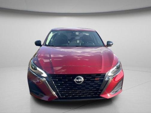 2023 Nissan Altima SR VC-Turbo FWD