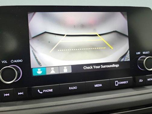 2024 Honda Accord LX 1.5T