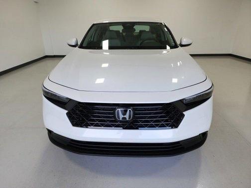 2024 Honda Accord LX 1.5T