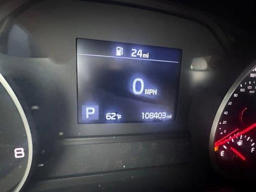 Steel Gray 2022 Kia Sportage LX