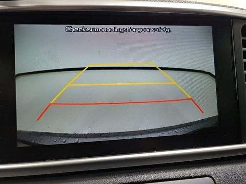 Steel Gray 2022 Kia Sportage LX