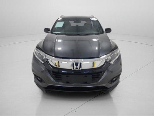 2022 Honda HR-V 2WD Sport