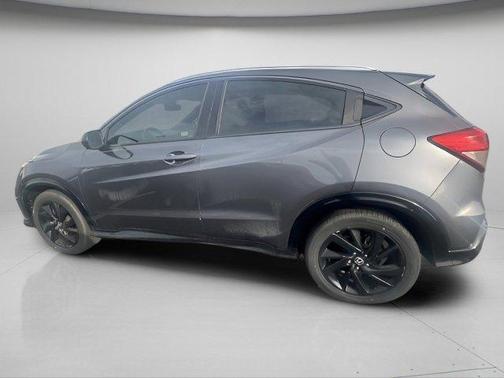 2022 Honda HR-V 2WD Sport