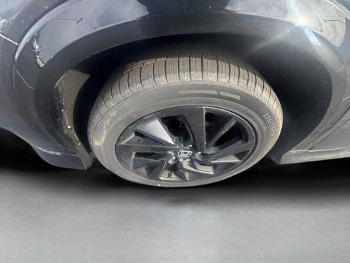 2022 Honda HR-V 2WD Sport