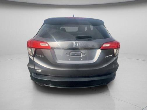 2022 Honda HR-V 2WD Sport