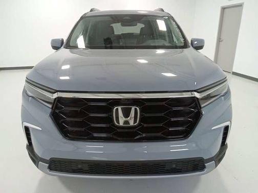 2023 Honda Pilot AWD Elite