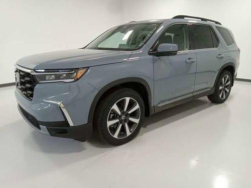 2023 Honda Pilot AWD Elite