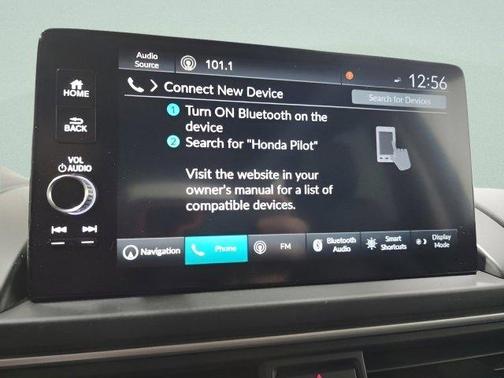 2023 Honda Pilot AWD Elite