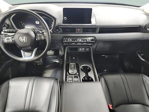 2023 Honda Pilot AWD Elite