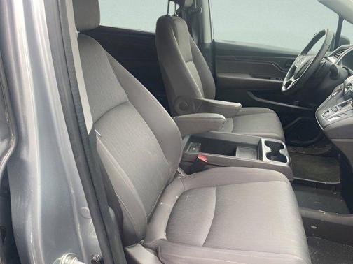 2019 Honda Odyssey LX