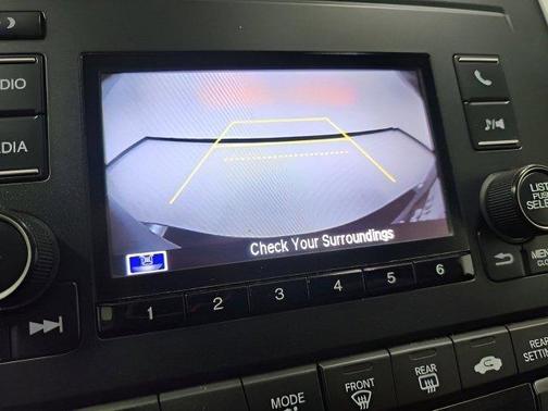 2019 Honda Odyssey LX