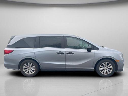 2019 Honda Odyssey LX