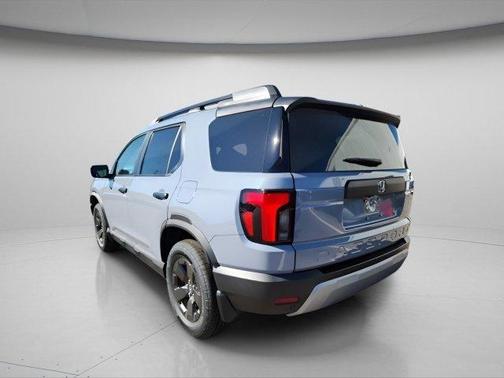 2026 Honda Passport AWD RTL