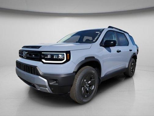 2026 Honda Passport AWD RTL