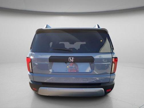 2026 Honda Passport AWD RTL