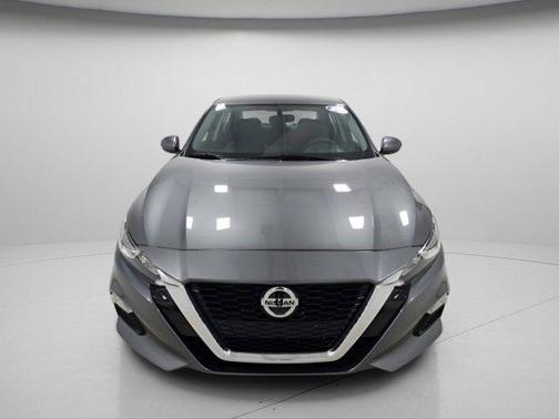 2020 Nissan Altima S FWD