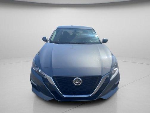 2020 Nissan Altima S FWD