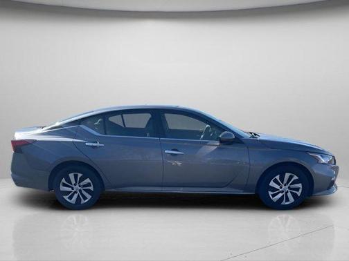 2020 Nissan Altima S FWD