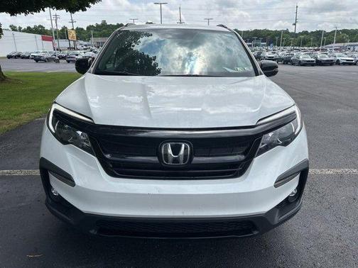 2022 Honda Pilot AWD Sport