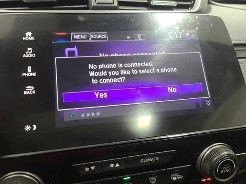 Crystal Black Pearl 2021 Honda CR-V AWD EX