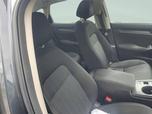 Meteorite Gray Metallic 2022 Honda Civic LX