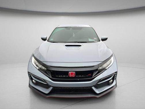 2021 Honda Civic Type R Touring