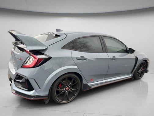 2021 Honda Civic Type R Touring