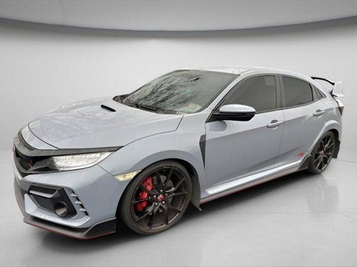 2021 Honda Civic Type R Touring