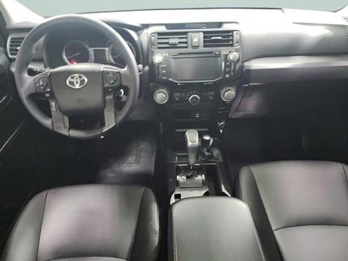 2018 Toyota 4Runner TRD Off Road Premium