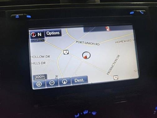 2018 Toyota 4Runner TRD Off Road Premium