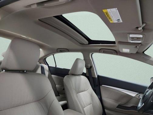 2015 Honda Civic EX-L