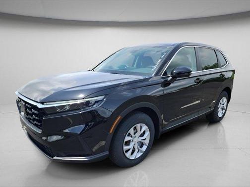 2026 Honda CR-V LX AWD