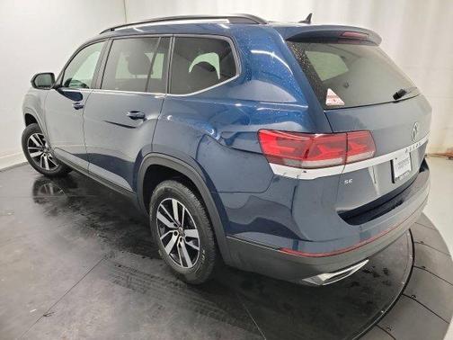 2022 Volkswagen Atlas 2.0T SE