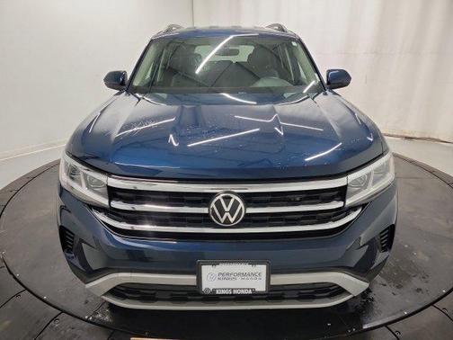 2022 Volkswagen Atlas 2.0T SE