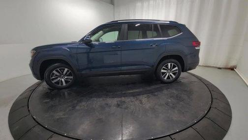 2022 Volkswagen Atlas 2.0T SE