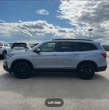 2022 Honda Pilot AWD Special Edition